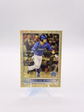Marketplace image: SUPERFRACTOR  2022 Topps Chrome NPB Baseball - Tatsuhiro Shibata #192 (RC)