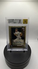 Marketplace image: 2025 Topps Chrome Jacob Wilson True Rookie Superfractor 1/1 Oakland Athletics RC