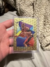 Marketplace image: Topps 2024-25 Finest Vince Carter #192 Toronto Raptors Superfractor 1/1