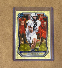 Marketplace image: 2026 1st Bowman Chrome University Brett Eskildsen Superfractor 1/1 Penn State