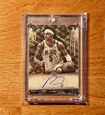 Marketplace image: Topps 2025-26 Chrome Cactus Jack Paolo Banchero Auto Superfractor 1-1  BV-PB
