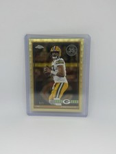 Marketplace image: Topps Flagship 26’ - Chrome 91 Jordan Love Superfractor 1/1