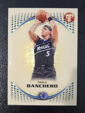 Marketplace image: 2025-26 Topps Pristine Paolo Banchero Superfractor 1/1