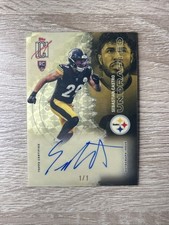 Marketplace image: 2025 Topps Signature Class Sebastian Castro Superfractor Auto 1/1