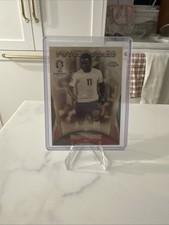 Current marketplace image for 2024 Topps Chrome Superfractor 1/1
