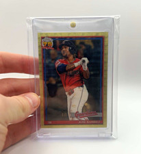 Marketplace image: Topps Chrome 2026 Jose Ramirez 1/1 Superfractor 🔥