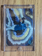 Marketplace image: 2026 Bowman Chrome Kenny Minchey Crystalized Superfractor 1/1 Case Hit