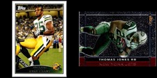 Marketplace image: Topps Letterman Superfractors (2) Card Lot - DON’T MISS OUT!