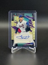 Current marketplace image for 2026 Topps Finest Superfractor 1/1