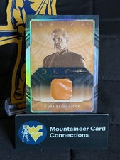 Current marketplace image for 2025 Topps Chrome #SR-HA SPICE SUPERFRACTOR Superfractor 1/1