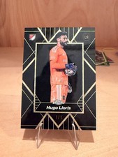 Marketplace image: HUGO LLORIS 2026 TOPPS CHROME MLS SHADOW ETCH SUPERFRACTOR #SE-18 1/1