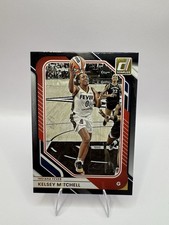 Marketplace image: 2026 Panini Donruss WNBA #75 Kelsey Mitchell 1/1 Black Shimmer Superfractor!!