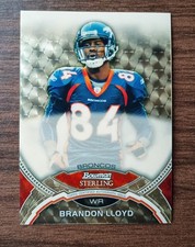 Current marketplace image for 2011 Bowman #BSA-BL BSA-BL Auto Superfractor