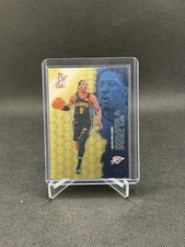 Marketplace image: 2025-26 Topps Signature Class Chrome Jalen Williams #87 Superfractor 1/1 Thunder