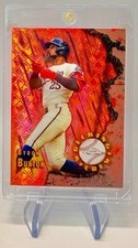 Current marketplace image for 2026 Topps Chrome Superfractor 1/1