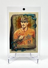 Current marketplace image for 2026 Topps Chrome Allen & Ginter #62 Dylan Beavers Superfractor 1/1