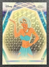 Current marketplace image for 2026 Topps Chrome #CNE-175 NEON-ETCH SUPERFRACTOR Superfractor 1/1