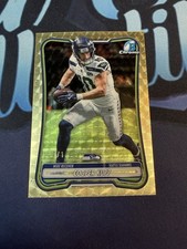 Marketplace image: 2026 BOWMAN FOOTBALL COOPER KUPP SUPERFRACTOR 1/1