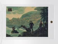 Current marketplace image for 2025 Topps Superfractor 1/1