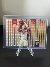 Marketplace image: 2025-26 Topps Pristine Cade Cunningham Monogram SUPERFRACTOR 1/1 #MG-14