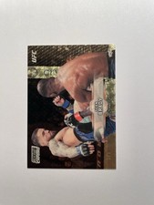 Current marketplace image for 2026 Topps Stadium Club Chrome UFC #CB-85 Sean Brady Superfractor 1/1