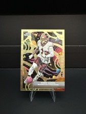 Marketplace image: Deebo Samuel 2025 Topps Chrome Cosmic 1/1  Superfractor🔥🔥