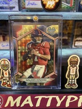 Marketplace image: 2023 Bowman U Best Walker Howard Superfractor 1/1