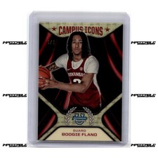 Marketplace image: 2024-25 Bowman U Chrome - #CI-6 Boogie Fland Rookie 1/1 SUPERFRACTOR
